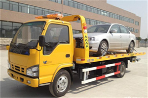 六里桥道路救援一般怎么收费